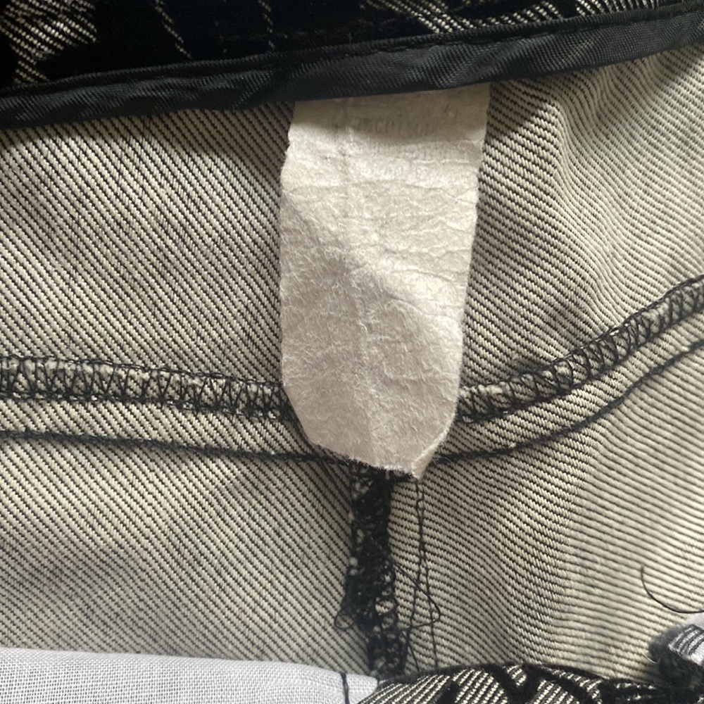 WHBM pants - Picture 4 of 9